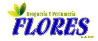 Droguería y Perfumería FLORES